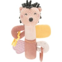 Jucărie pentru pătuturi si carucioare Kikka Boo Hedge-Hugs (31201010418)