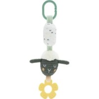 Jucărie pentru pătuturi si carucioare Kikka Boo Sleepy Sheep (31201010441)