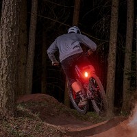 Lumina bicicleta ROCKBROS WR05  (24520500001) imaginea #3 — magazin online Desire.md