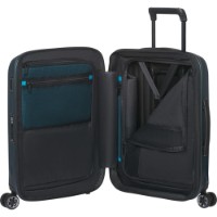Чемодан Samsonite Nexis (158240/A833) фото №6 — интернет-магазин Desire.md