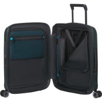 Valiză Samsonite Nexis (158240/A834) imaginea #6 — magazin online Desire.md