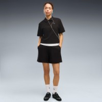 Tricou de dame Puma Class Relaxed Puma Black, s.XL imaginea #5 — magazin online Desire.md