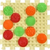 Covoraş-puzzle Ortek 12994 imaginea #2 — magazin online Desire.md