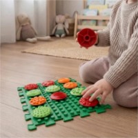 Covoraş-puzzle Ortek 12994 imaginea #3 — magazin online Desire.md