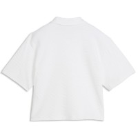 Polo Puma Class Relaxed Puma White, s.M imaginea #2 — magazin online Desire.md