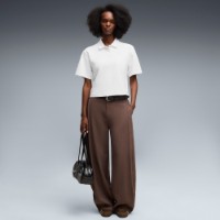 Polo Puma Class Relaxed Puma White, s.S imaginea #5 — magazin online Desire.md