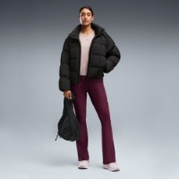 Tricou de dame Puma Cloudspun Relaxed Misty Pink, s.S imaginea #5 — magazin online Desire.md