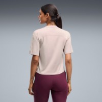 Tricou de dame Puma Cloudspun Relaxed Misty Pink, s.XL imaginea #4 — magazin online Desire.md