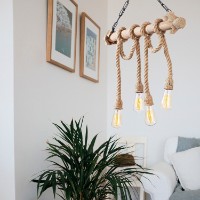 Lustră Opviq Erebos 112-AV imaginea #6 — magazin online Desire.md