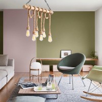 Люстра Opviq Erebos 113-AV фото №6 — интернет-магазин Desire.md