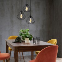 Люстра Opviq Diamond 704-S2