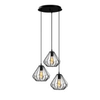 Люстра Opviq Diamond 704-S2 фото №2 — интернет-магазин Desire.md