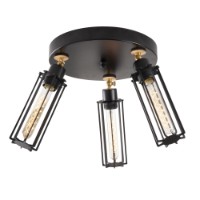 Lustră Opviq Likya N-1017 imaginea #2 — magazin online Desire.md