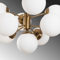Люстра Opviq Mudoni MR 836 фото №5 — интернет-магазин Desire.md