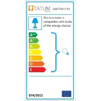 Люстра Opviq Dodo 2571 фото №7 — интернет-магазин Desire.md
