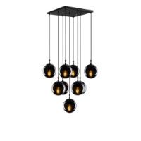 Люстра Opviq Efe 2161 фото №5 — интернет-магазин Desire.md