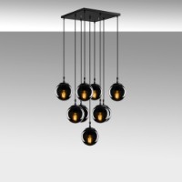 Люстра Opviq Efe 2161 фото №7 — интернет-магазин Desire.md