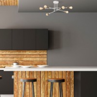Люстра Opviq Fleur 1503