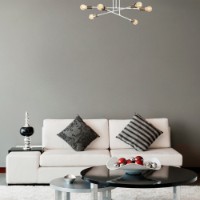 Люстра Opviq Fleur 1503 фото №2 — интернет-магазин Desire.md
