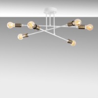 Люстра Opviq Fleur 1503 фото №6 — интернет-магазин Desire.md
