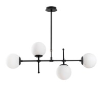 Люстра Opviq Mudoni-MR-951-3 фото №3 — интернет-магазин Desire.md