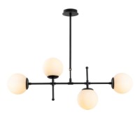 Люстра Opviq Mudoni-MR-951-3 фото №4 — интернет-магазин Desire.md