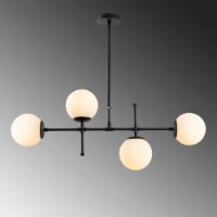 Люстра Opviq Mudoni-MR-951-3 фото №5 — интернет-магазин Desire.md