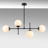 Люстра Opviq Mudoni-MR-951-3 фото №6 — интернет-магазин Desire.md