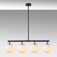 Люстра Opviq Fazli 10425 фото №3 — интернет-магазин Desire.md