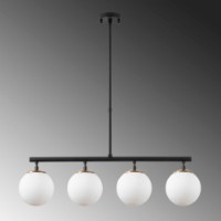 Люстра Opviq Fazli 10425 фото №4 — интернет-магазин Desire.md