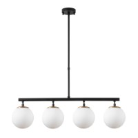 Люстра Opviq Fazli 10425 фото №5 — интернет-магазин Desire.md