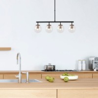 Люстра Opviq Fazli 10430 фото №2 — интернет-магазин Desire.md