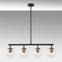 Люстра Opviq Fazli 10430 фото №3 — интернет-магазин Desire.md