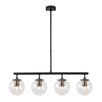 Люстра Opviq Fazli 10430 фото №5 — интернет-магазин Desire.md