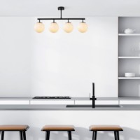 Люстра Opviq Fazli 10426 фото №2 — интернет-магазин Desire.md