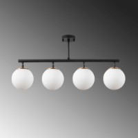 Люстра Opviq Fazli 10426 фото №4 — интернет-магазин Desire.md
