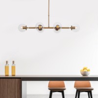 Люстра Opviq Fazli 10490 фото №2 — интернет-магазин Desire.md