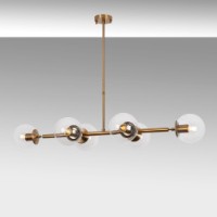 Люстра Opviq Fazli 10490 фото №3 — интернет-магазин Desire.md