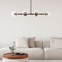 Люстра Opviq Fazli 10495 фото №2 — интернет-магазин Desire.md