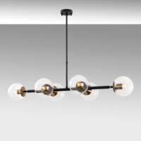 Люстра Opviq Fazli 10495 фото №3 — интернет-магазин Desire.md
