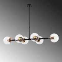 Люстра Opviq Fazli 10495 фото №4 — интернет-магазин Desire.md