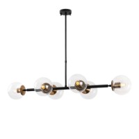 Люстра Opviq Fazli 10495 фото №5 — интернет-магазин Desire.md