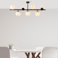 Люстра Opviq Fazli 10526