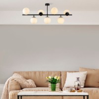 Люстра Opviq Fazli 10526 фото №2 — интернет-магазин Desire.md