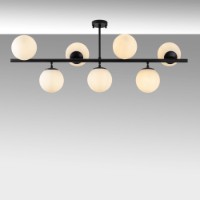 Люстра Opviq Fazli 10526 фото №3 — интернет-магазин Desire.md