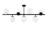 Люстра Opviq Fazli 10526 фото №5 — интернет-магазин Desire.md