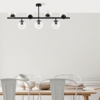 Люстра Opviq Fazli 10531 фото №2 — интернет-магазин Desire.md