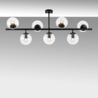 Люстра Opviq Fazli 10531 фото №3 — интернет-магазин Desire.md