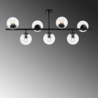 Люстра Opviq Fazli 10531 фото №4 — интернет-магазин Desire.md