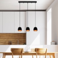 Люстра Opviq Mugo 10639 фото №2 — интернет-магазин Desire.md